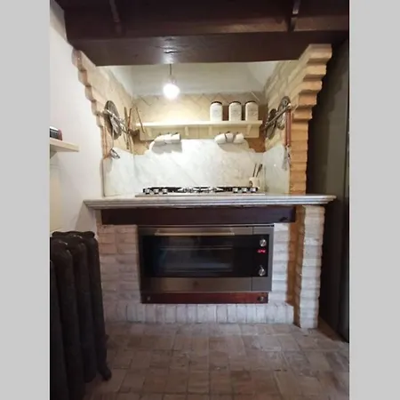Βίλα Villa Con PiscinaNetflix Giardino E Privacy *