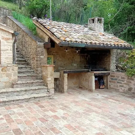 Βίλα Villa Con PiscinaNetflix Giardino E Privacy