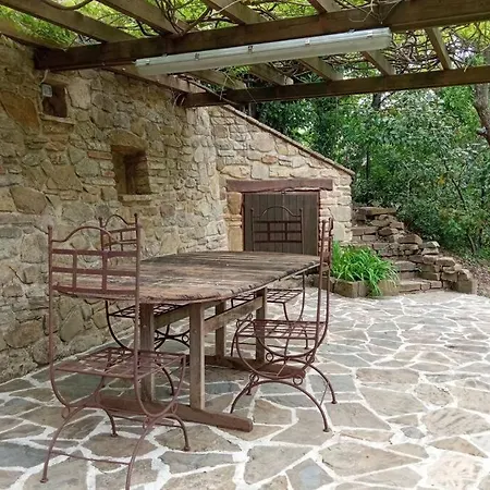 Βίλα Villa Con PiscinaNetflix Giardino E Privacy Treia