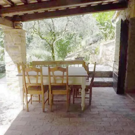 Βίλα Villa Con PiscinaNetflix Giardino E Privacy *