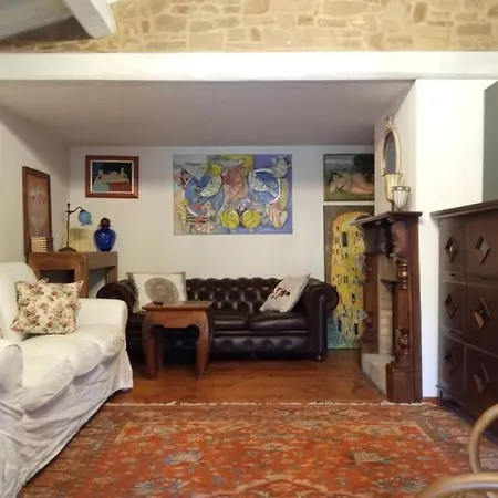 Villa Con PiscinaNetflix Giardino E Privacy * Treia