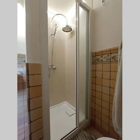 Βίλα Villa Con PiscinaNetflix Giardino E Privacy *