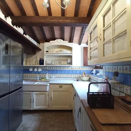 Βίλα Villa Con PiscinaNetflix Giardino E Privacy