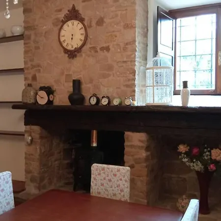 Βίλα Villa Con PiscinaNetflix Giardino E Privacy