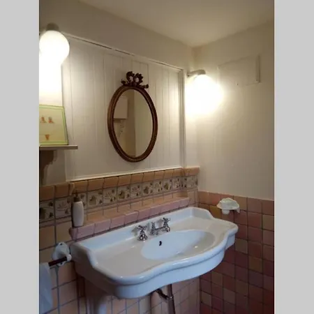 Villa Con PiscinaNetflix Giardino E Privacy Treia
